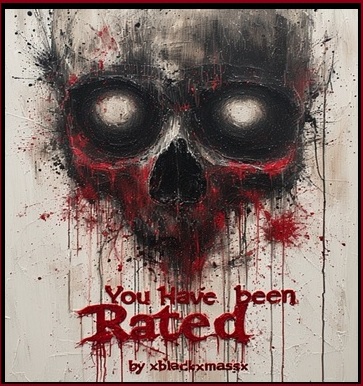 Real vampires love Vampire Rave.