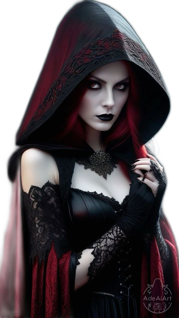 Real vampires love Vampire Rave.
