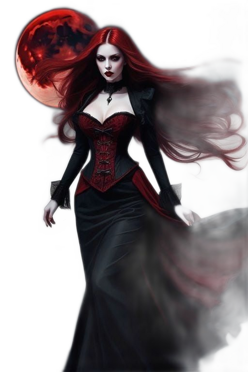 Real vampires love Vampire Rave.