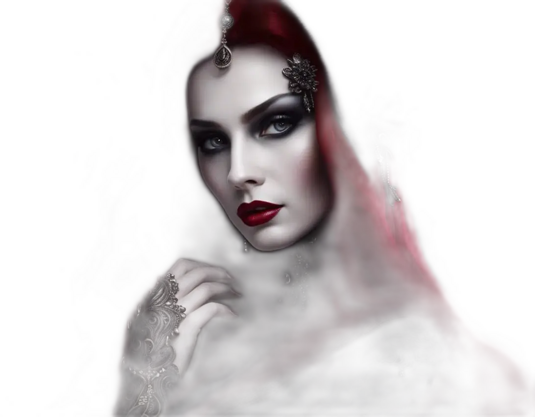 Real vampires love Vampire Rave.