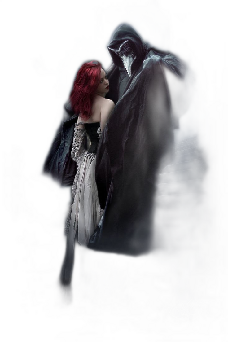 Real vampires love Vampire Rave.