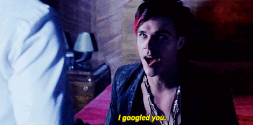 Real vampires love Vampire Rave.