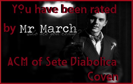 Real vampires love Vampire Rave.