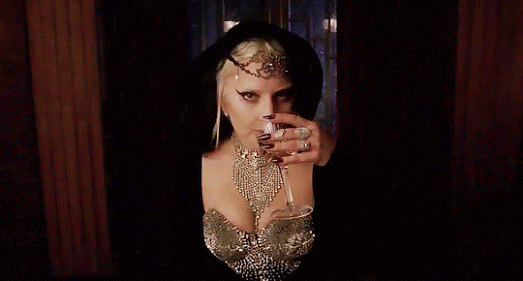 Real vampires love Vampire Rave.