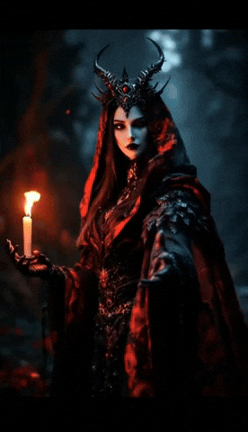 Real vampires love Vampire Rave.