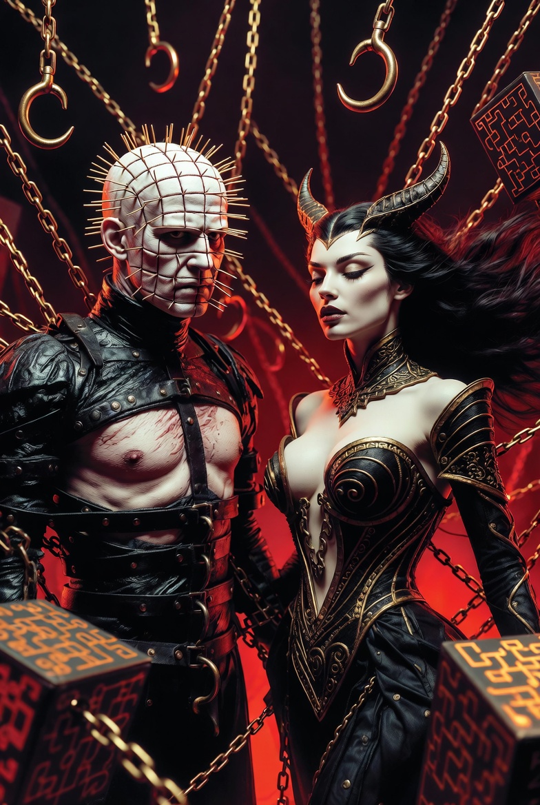 Real vampires love Vampire Rave.