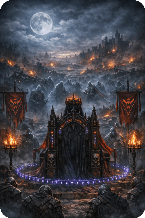 Real vampires love Vampire Rave.