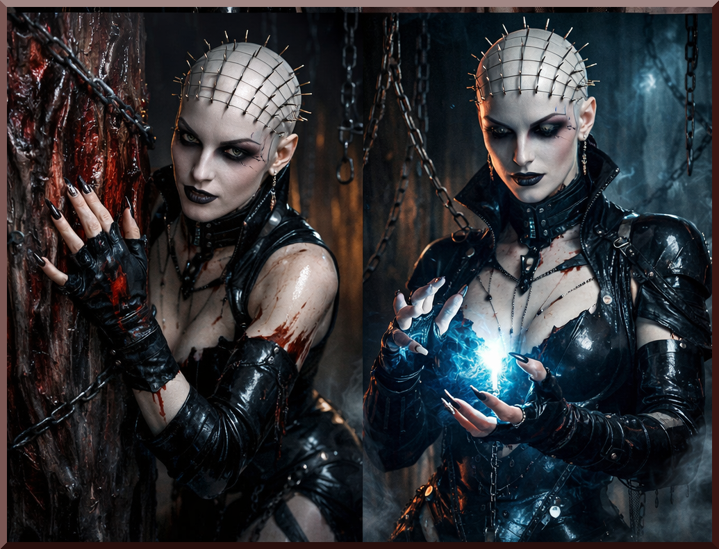 Real vampires love Vampire Rave.