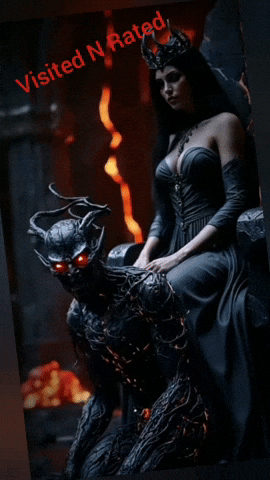 Real vampires love Vampire Rave.