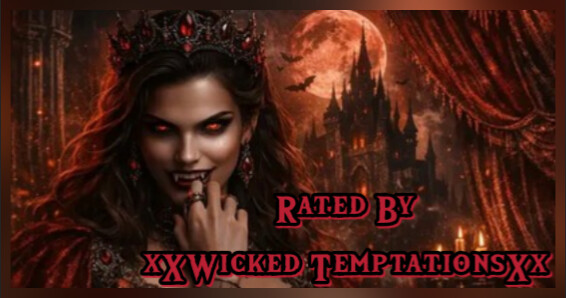 Real vampires love Vampire Rave.