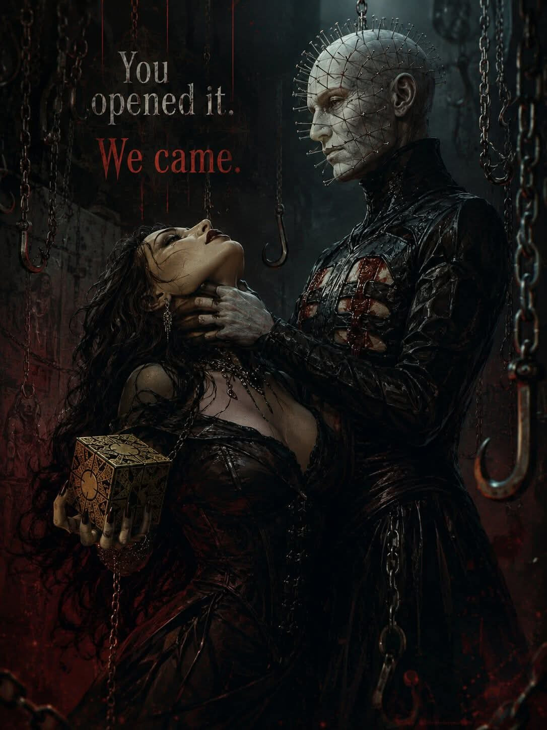 Real vampires love Vampire Rave.