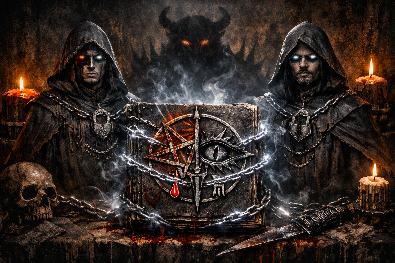 Real vampires love Vampire Rave.