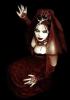 DarkVampiressBride