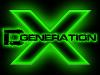 GenerationX