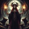 GoddessHecate