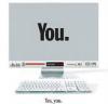 You