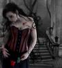 seductressVampire