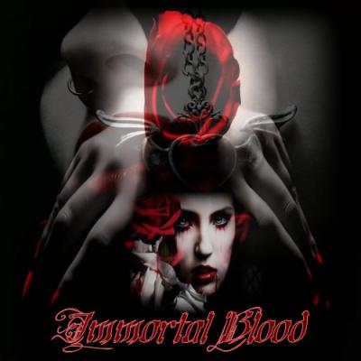 Immortal Blood (Coven)