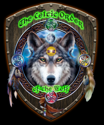 The Celtic Order of the Wolf (Coven)