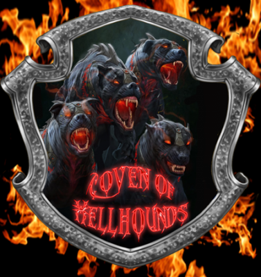 The Coven of Hellhounds