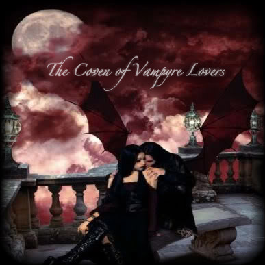 The Coven of Vampyre Lovers