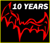 Vampire Rave member for 10 years.