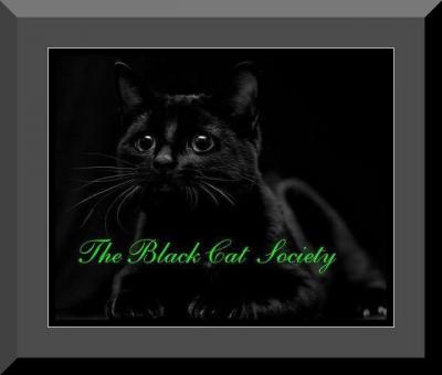 The Black Cat Society