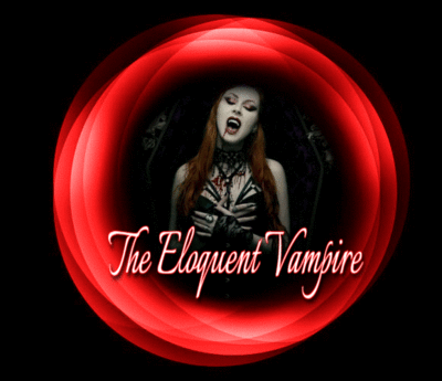 The Eloquent Vampire