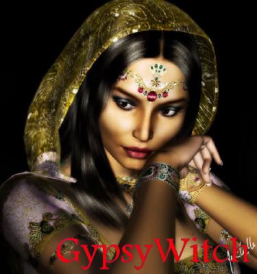 GypsyWitch's Journal