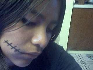 Satanslittlegrl666